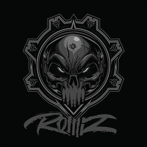 ROMIZ / THE UPTEMPO PROJECT #19 ON TOXIC SICKNESS / MARCH / 2020