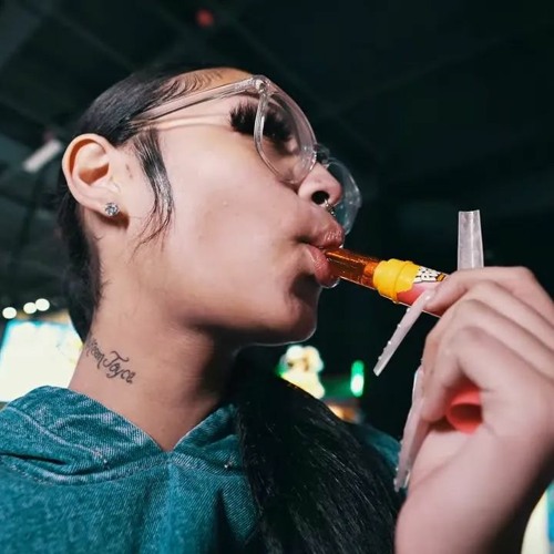 Stream Murda B - Trendy Girl by taetin | Listen online for free on