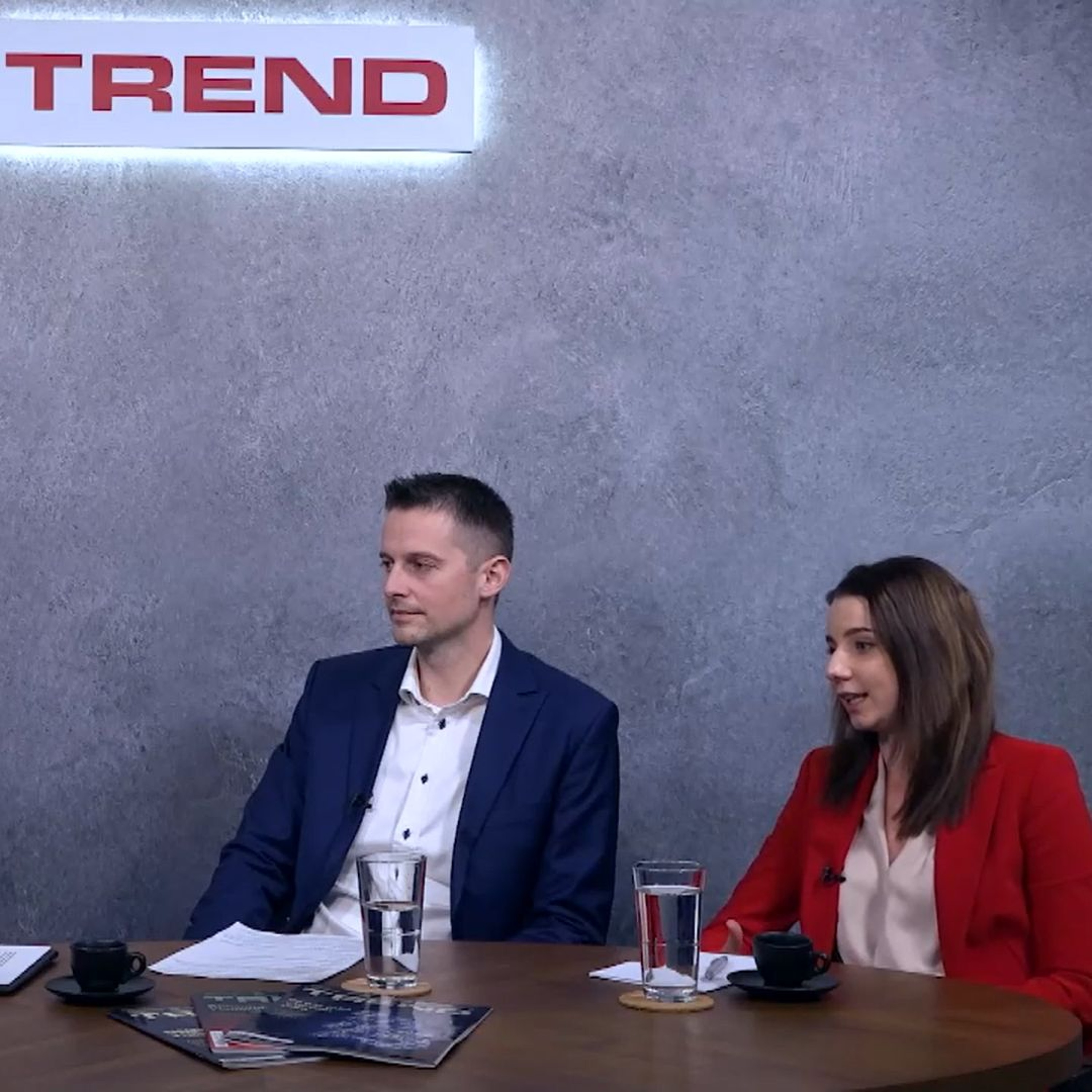 TREND.sk