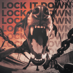 Lock It Down (NEW IG @killxkrxnk)