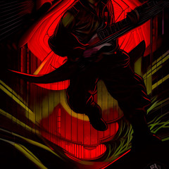 Advanced Darkness