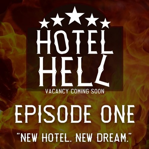 Stream Call of Cthulhu Tabletop RPG Hotel Hell Episode 1