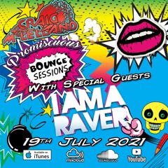 Promiscuous Bounce Sessions 023 I Am A Raver Take Over Dj Zitkus & Gary McF