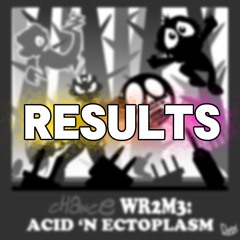 =RESULTS - WR2M3=