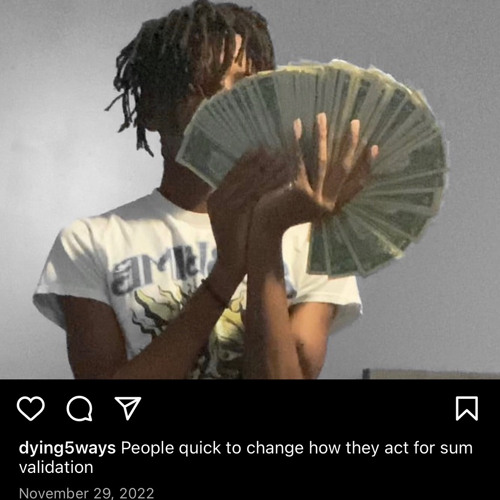 really flexing - Black durango ft. Lottoverxetti