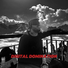 Pash - Digital Domination
