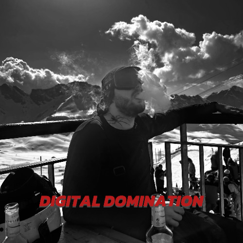 Pash - Digital Domination