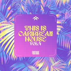 This Is Caribbean House, Vol. 4 Promo Mix By Sparrow & Barbossa