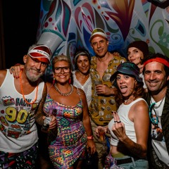 DJ Suave (UltraSuave) - After Midnight