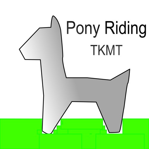 Pony Riding