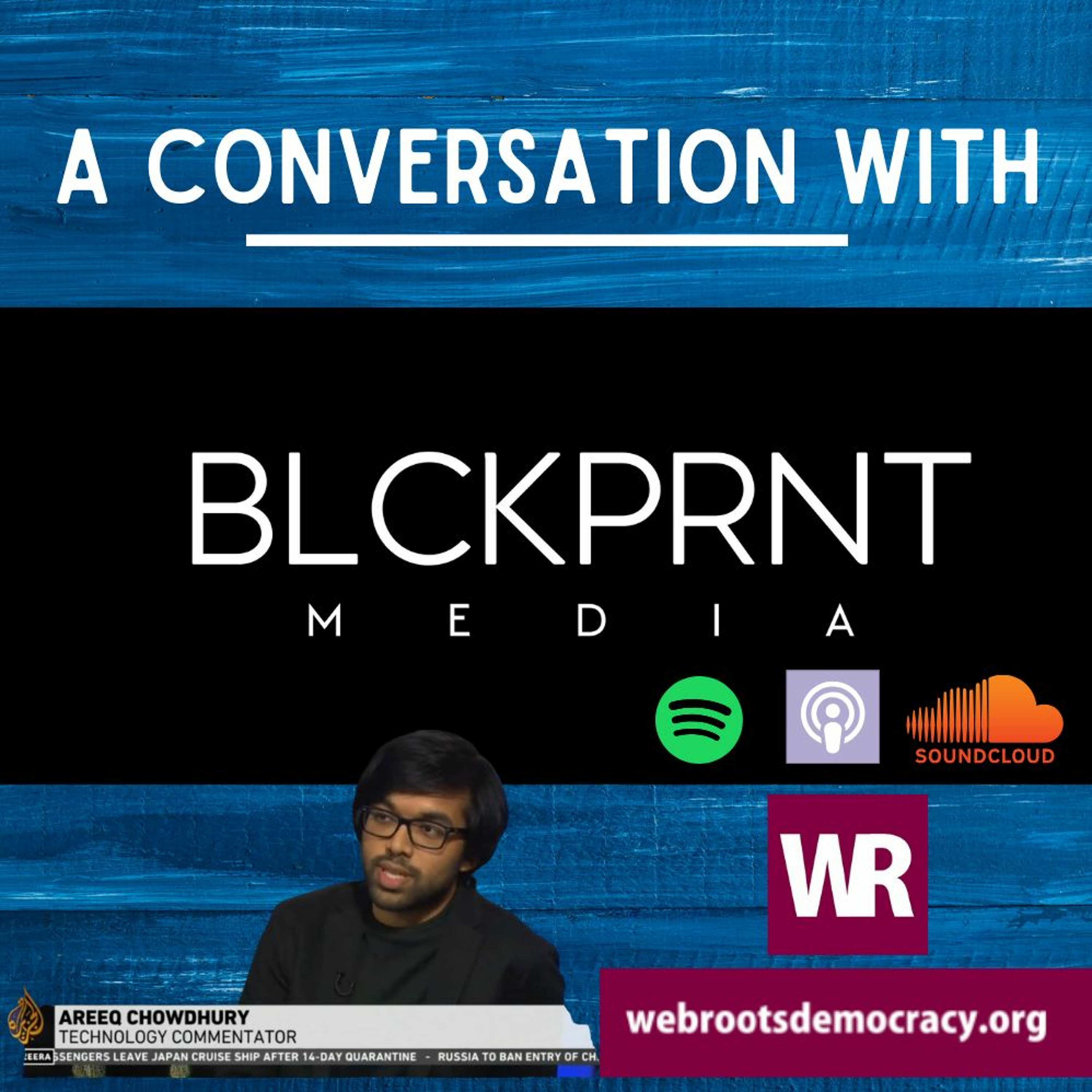 BLCKPRNT Podcast