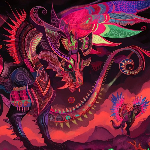 SAMUEL LUPIAN - OAXACA