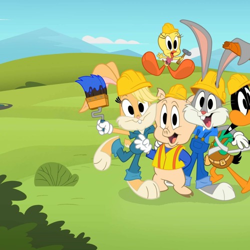 Stream WatchOnline Bugs Bunny Builders S1xE30 Full Episodes by