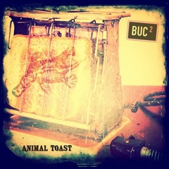 Animal Toast