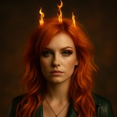 The Flame