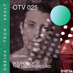OTV 25 - Sed Aria
