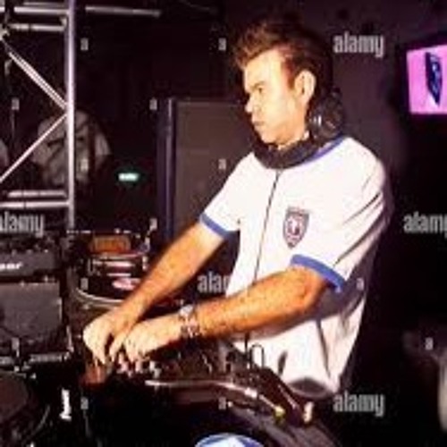 Classic Paul Oakenfold Inspired vinyl only Mix