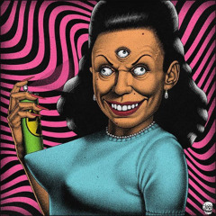 Cruella (Prod By. yvngxsensai)