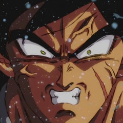 Broly’s Berserk Rage x Haunted - Laura Les (Hardstyle Remix)