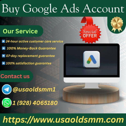 Benefits Of Verified Google Ads Accounts