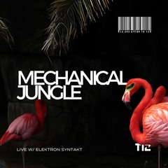 Mechanical Jungle