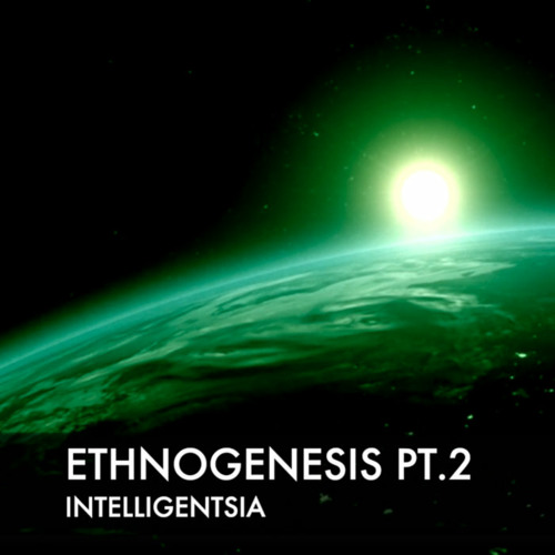 Ethnogenesis Part 2