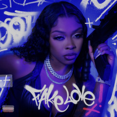 Big Swizz Ft Tink - Fake Love blend .mp3