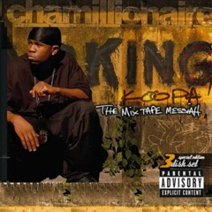 Chamillionaire Feat Kanye West & Stat Quo - Call Some Hoes