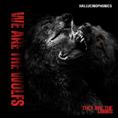 We are the Wolfs, They are the Lambs