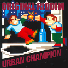 Urban Champion