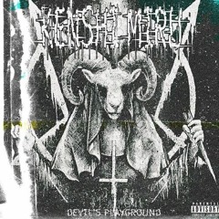 KENSHI MIRU -DEVILS PLAYGROUND