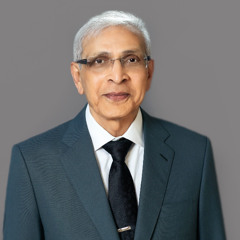 Dr. Jasvant Modi - Passionate About Philanthropy