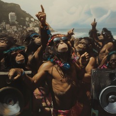 WATCH YOUR STEP - Drum and Bass & Jungle Set