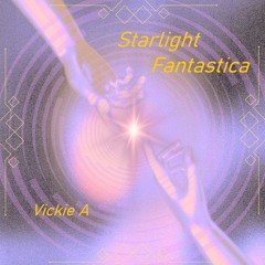 Starlight Fantastica ~ After Dark Sessions/BNB London Radio Guest Mix  13.07.24