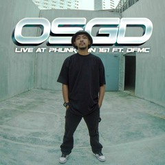 PHUNKTION 161 - OSGD feat DFMC