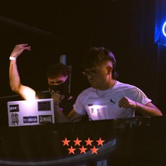 THEDARKCROW VS NIKKO | [HARDCORE VS NEWSTYLE] - SET @LA PARADA (30/03/24)