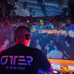 OTTER @ Buenos Aires, Argentina - Groovebeat