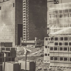 A Deeper Look Into Cinder Blocks