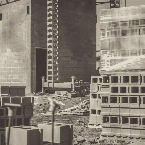 A Deeper Look Into Cinder Blocks