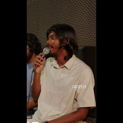 Haarey Piya - Shalabee x Ekathi (DhanBeru Live)