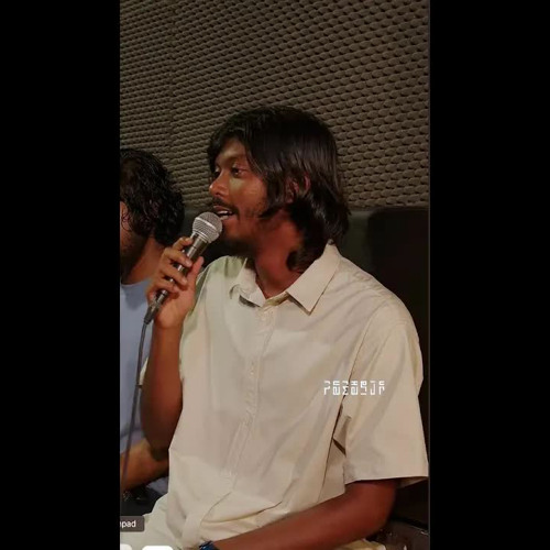 Haarey Piya - Shalabee x Ekathi (DhanBeru Live)