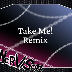 MiatriSs - Take Me! (Helltaker song) [Remix]