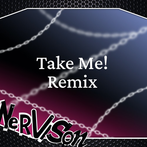 Stream MiatriSs - Take Me! (Helltaker song) [Remix] by NerViSon ...