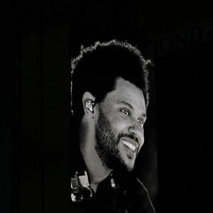 The Weeknd - Let Me Go (v8)