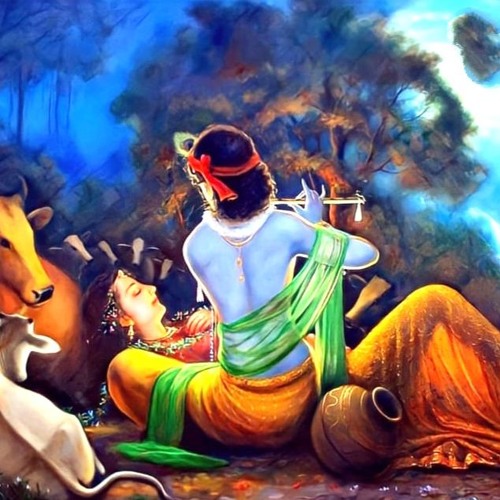 Hey Govind Hey Gopal | Swami Mukundananda