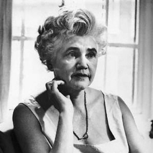 Stream episode Jennie Lee, Baroness Lee of Asheridge (1904-1988), radical  politician and Labour Party grandee by Oxford Academic (OUP) podcast |  Listen online for free on SoundCloud