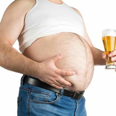 Bierbauch