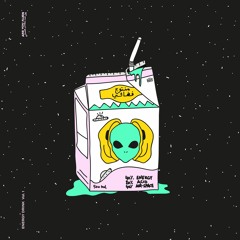 HearThuG - Crash Into You (Are You Alien)