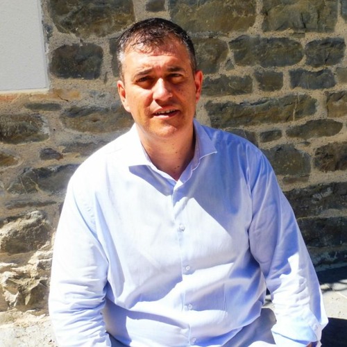 Stream Joaquín Palacín Fiscal Túneles De Balupor 2022 by