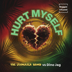 Hurt Myself - Reggae EDM Radio Edit